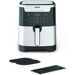 Freidora sin Aceite TEFAL EY801D15 (6,5 L - 1650 W)