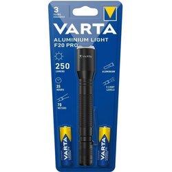 Linterna- varta 250lm-led