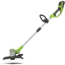 Cortabordes GREENWORKS G24LT (24 V)