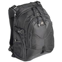 MOCHILA TARGUS CAMPUS NB 16 BLACK