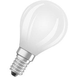 Bombilla LED LEDVANCE P E14 Opal 5,5W 806Lm 2700K IP20 300 [LV-4099854062261]