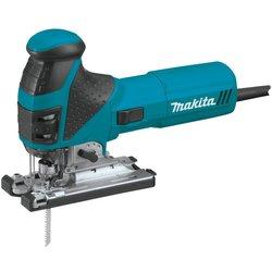 MAKITA 4351FCT Sierra de calar 720W Pomo / Luz