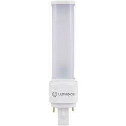 Lámpara led ledvance/dulux g24d 1 5w 540lm 3000k 120º ip20