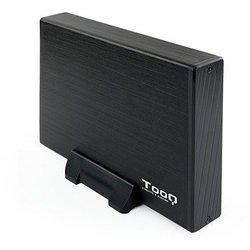 Caja Externa Disco Duro 3,5 SATA USB 3.0