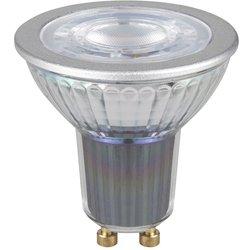 Ledvance/osram bombilla led spot gu10 9,6w 750lm 2700k 36º ip20 regulable