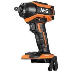 Aeg llave de impacto sin escobillas 18v 1/2