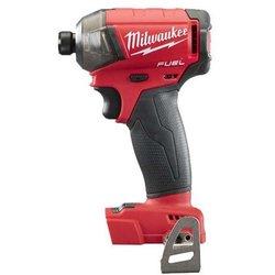 Atornillador de impacto milwaukee m12fqid-0 fuel™ surge™ (cuerpo solo)