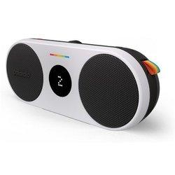 Altavoz Bluetooth Polaroid P2 Negro