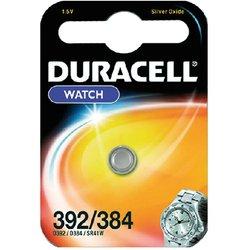 Bl. 1 Pila 384 / 392 Duracell