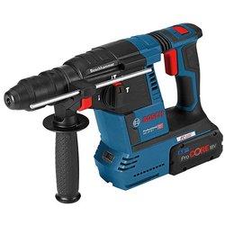 Bosch GBH 18V-26F PROFESSIONAL 980 RPM SDS Plus