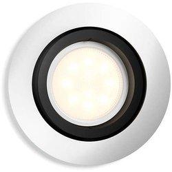 milliskin hue recessed aluminium 5w 2021