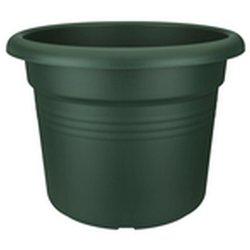 Jardinera cilindro 65 - verde ø 64 x 49 cm