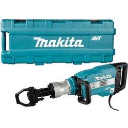 Makita Hm1512 Martillo Demoledor 1.850w 28,6mm 20,8kg Avt