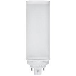 [lve-4058075822313] lámpara led ledvance/dulux gx24q 3 10w 1100lm 4000k 120º ip20