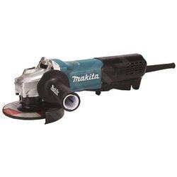 MAKITA GA5095X01 Miniamoladora 1.900W 125mm SAR SJS II Palanca, AFT