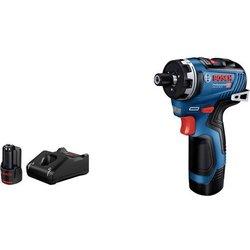 Bosch Gsr 12v-35 Hx Sin Cable