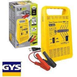 GYS 023253 Cargador Tcb 60 Automatic - 12V