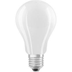 Ledvance/osram bombilla led "classic" e27 17w 2452lm 4000k 330º ip20