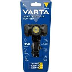 Varta Luz Frontal Indestructible H20 Pro