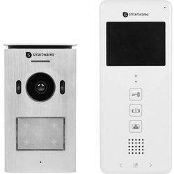 Smartwares DIC-22112 Intercomunicador con Vídeo