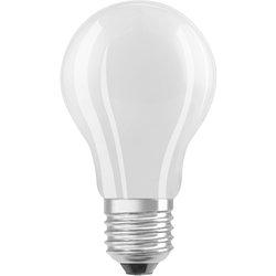 Ledvance/osram bombilla led "classic" e27 7,5w 1055lm 2700k 300º ip20 regulable