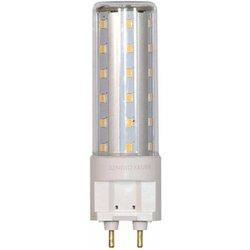 Bombilla led tubular g12 10w