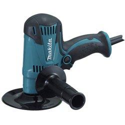 Makita gv5010 - lijadora de disco 440w 125mm