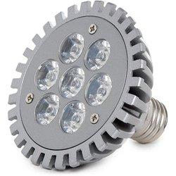 Bombilla led e27 7w 680lm 6000ºk par30 40.000h [l_ledpar307x1w cw]