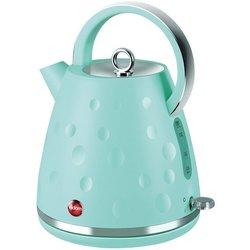 Hervidor ELDOM DROPPY Azul Turquesa Plástico 2000 W 1,7 L