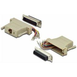 Cable ASSMANN ELECTRONIC (Beige)