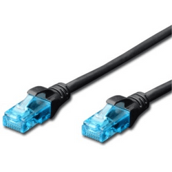 Cable de Red EWENT (RJ45)