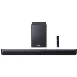 Soundbar SHARP Ht-Sbw202 Negro