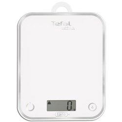 Tefal - Báscula De Cocina Electrónica Optiss - Blanco - Bc5000v1