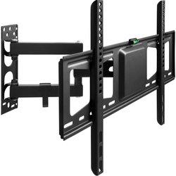 Soporte TECTAKE para Monitores De 81-152 Cm (32-60 ") Inclinado Y Ajustable