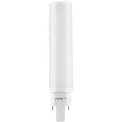 Iluminashop bombilla led osram g24q 4pin 10w 1100lm blanco neutro 4000k