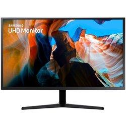 Samsung Monitor Lu32j590uqp 32´´ 4k Va Lcd