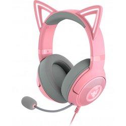 Razer Auriculares Gaming Kraken Kitty V2