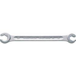 STAHLWILLE 41081214 LLAVE DE BOCA ABIERTA EN ESTRELLA OPEN-RING 24 12 X 14