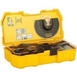 Dewalt DT20715-QZ - Conjunto de accesorios de 5 hojas de sierra