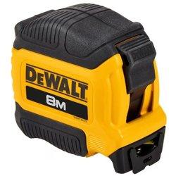 Dewalt miara  8m  kompaktowa