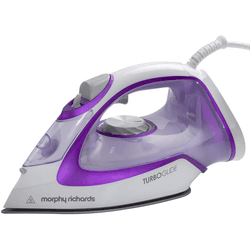 Plancha de Vapor Morphy Richards 300302 2400 W