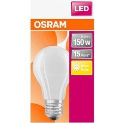 Osram lámpara led - e27 - blanco cálido - 2700 k - 16 w - 150w equivalentes - led retrofit classic a