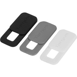 Spy guard targus webcam cover 3 pack