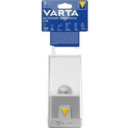 Linterna LED Varta L10