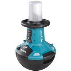 Makita ml010g linterna de área 40vmax xgt