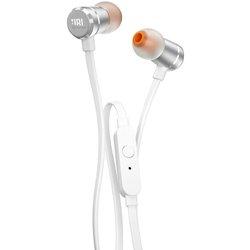 Auricular JBL T290 - Plata