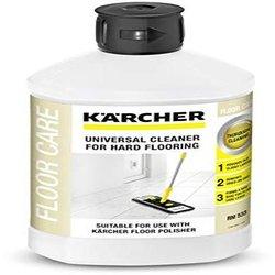 Detergente limpiador suelos 6295775 karcher