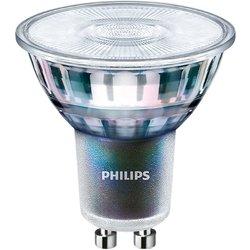 Lámpara LED PHILIPS ExpertColor 5.5-50W GU10 940 36D