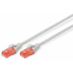 Cable de Red DIGITUS (RJ45)