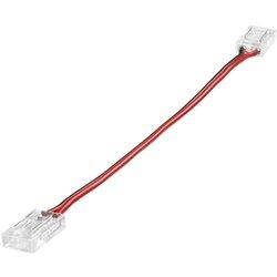 Conector Tiras LED GREENICE COB Performance Class -CSW-P2-50-COB Pack 2 [LVT-4058075654099]